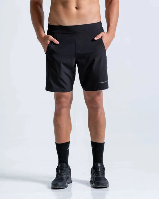 Pantaloneta Con Bolsillos Funcionales #21918