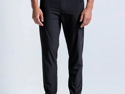 Pantalón Con Bolsillos Funcionales #26090