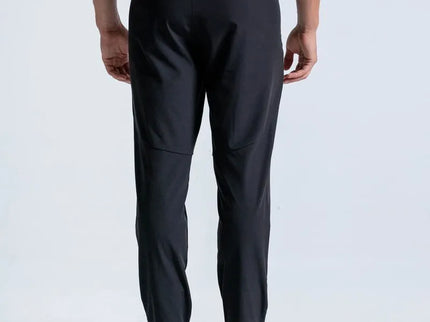 Pantalón Con Bolsillos Funcionales #26090