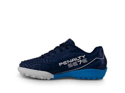 Calzado Society SE7E Kids XXI Azul