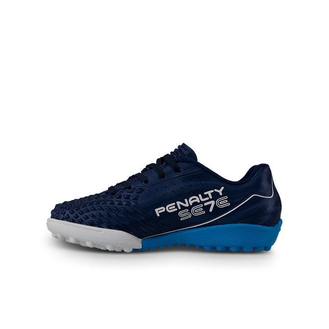 Calzado Society SE7E Kids XXI Azul