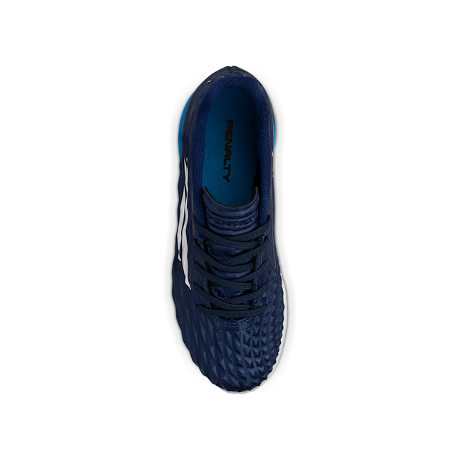 Calzado Society SE7E Kids XXI Azul