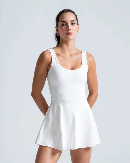 Vestido Deportivo #98327