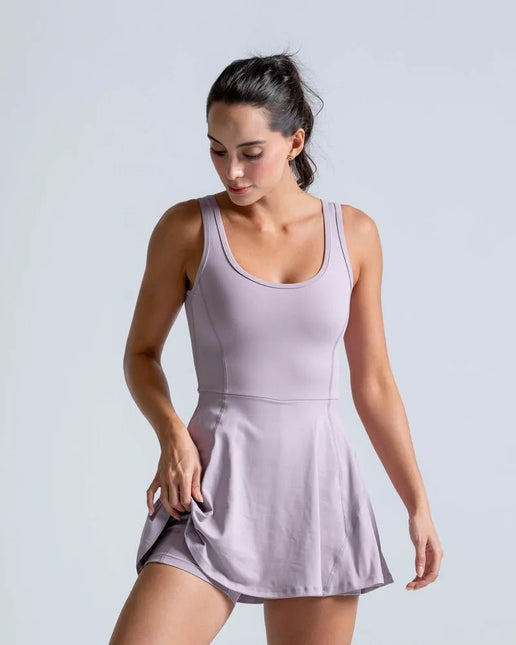 Vestido Deportivo #98327