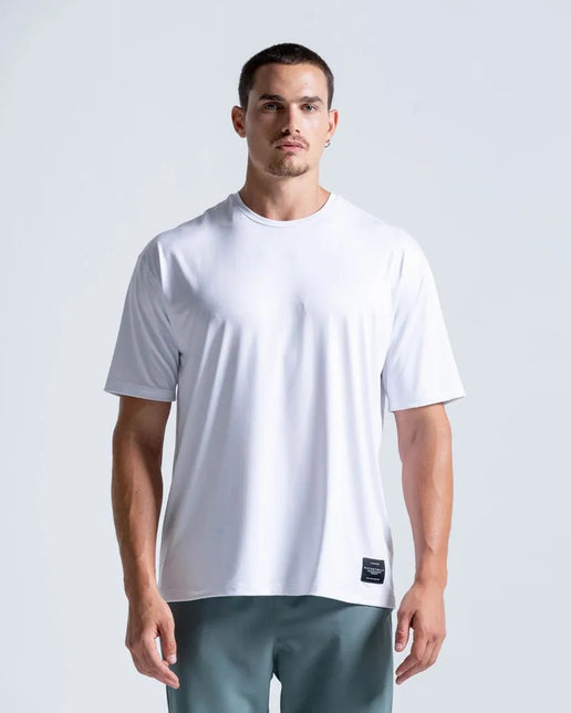 CAMISETA OVERSIZED #04967