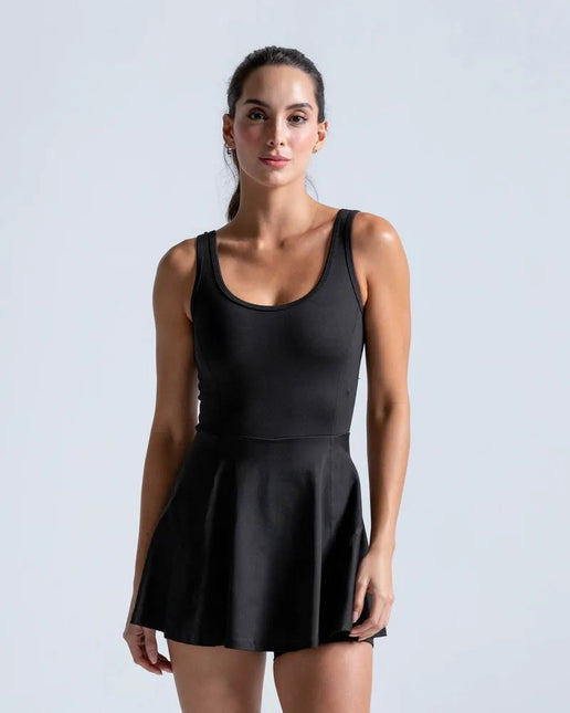 Vestido Deportivo #98327