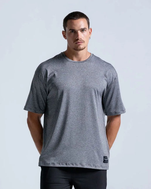 CAMISETA OVERSIZED #04967