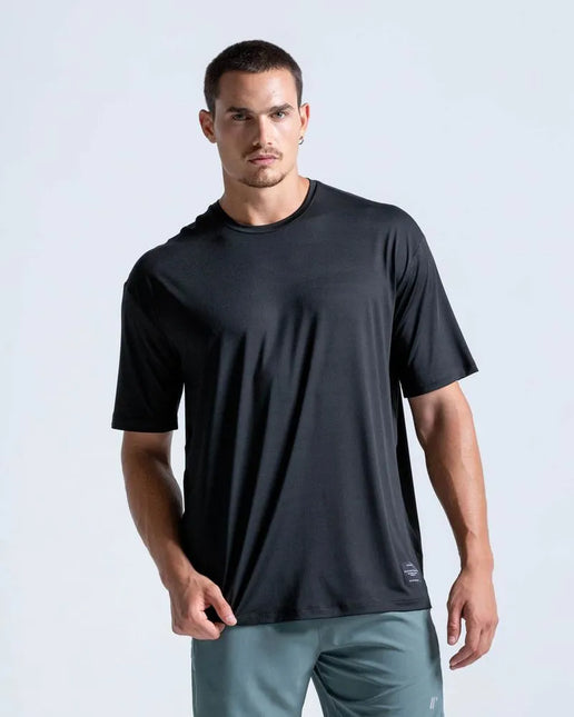 CAMISETA OVERSIZED #04967