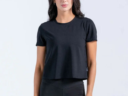 Camiseta En Malla #98516