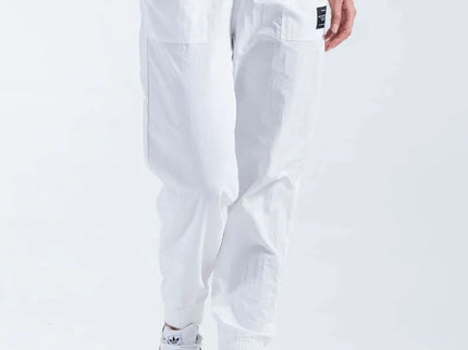 Jogger Tiro Alto Con Bota Ajustable #43509