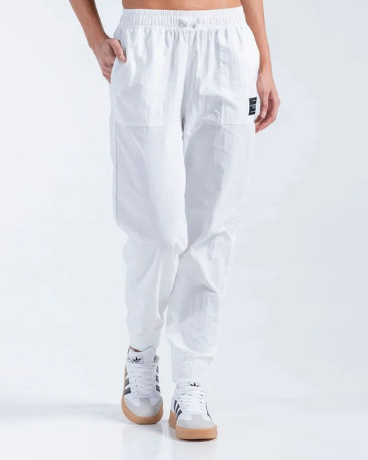 Jogger Tiro Alto Con Bota Ajustable #43509