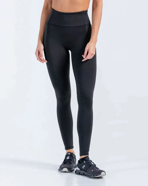 Leggings Con Bolsillos Laterales #43508
