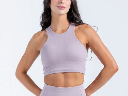Crop Top Tipo Esqueleto #98518
