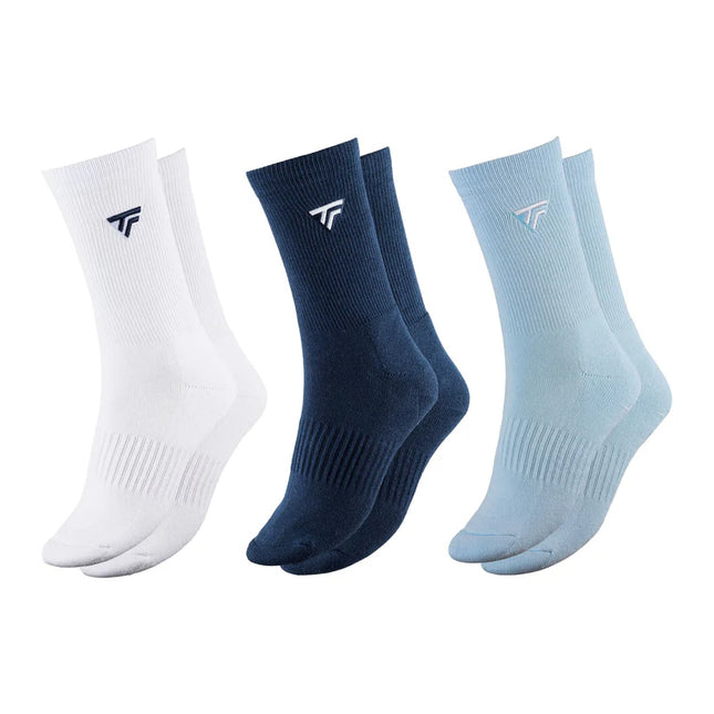CLASSIC SOCKS X3