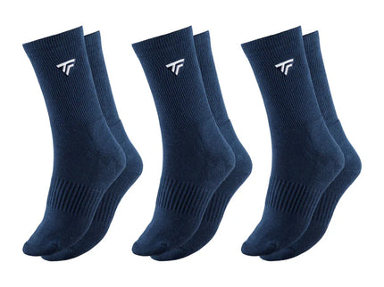 CLASSIC SOCKS X3