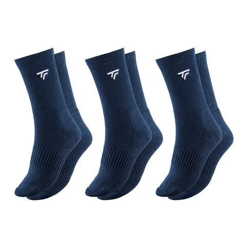 CLASSIC SOCKS X3