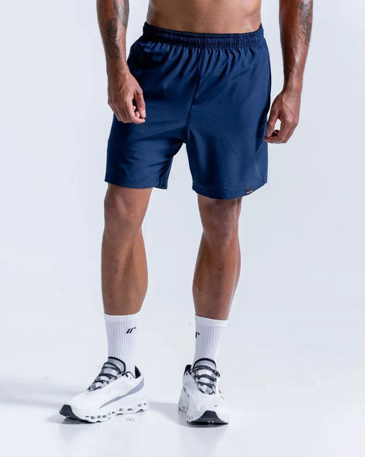 Pantaloneta Con Licra #21959