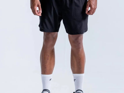 Pantaloneta Con Licra #21959