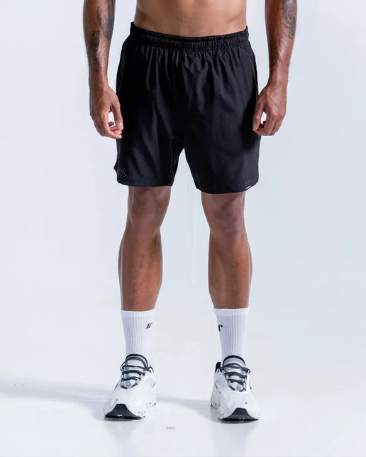 Pantaloneta Con Licra #21959