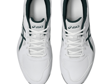 COURT SLIDE 4 CLAY/OC WHITE/SAXON GREEN (Polvo de ladrillo) (Caballero)