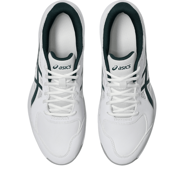 COURT SLIDE 4 CLAY/OC WHITE/SAXON GREEN (Polvo de ladrillo) (Caballero)