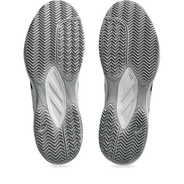 COURT SLIDE 4 CLAY/OC WHITE/SAXON GREEN (Polvo de ladrillo) (Caballero)