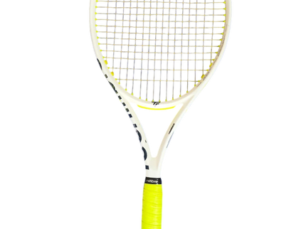 Raqueta 2da TF X ONE V2 300 G3