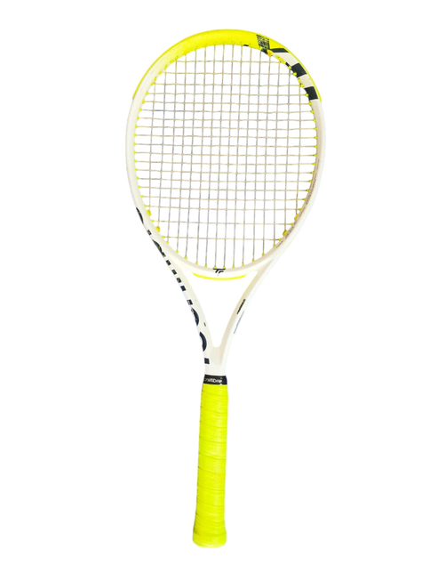 Raqueta 2da TF X ONE V2 300 G3