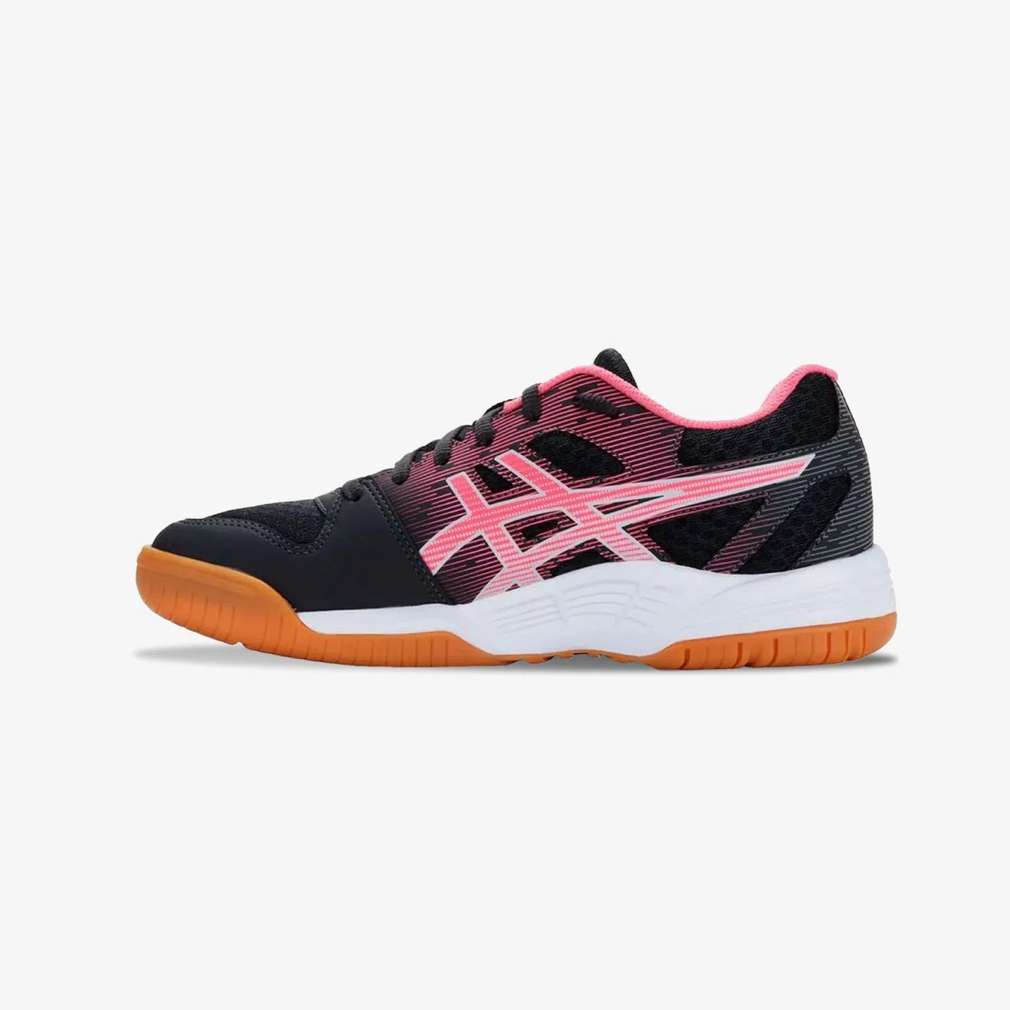Gel rebound Graphite grey/ glacier grey (Pink) (pista dura)