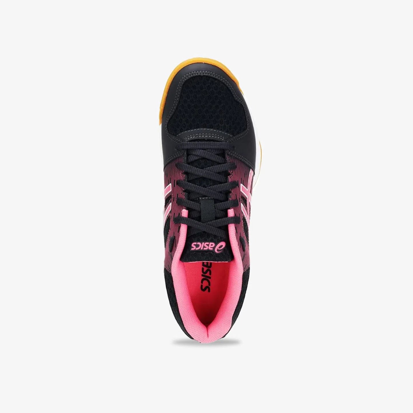 Gel rebound Graphite grey/ glacier grey (Pink) (pista dura)