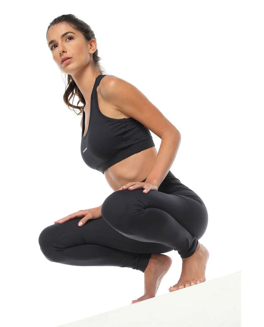 LICRA DEPORTIVA LARGA #41961