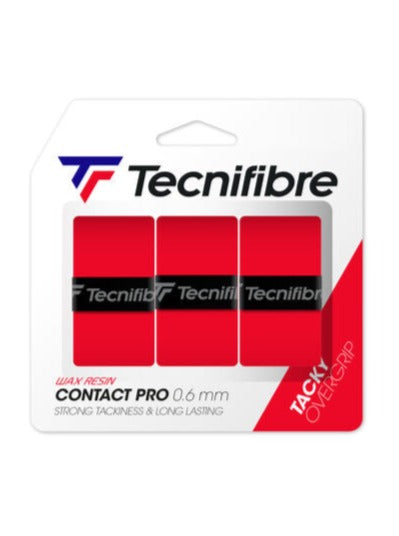 Pro Contact  Rouge BTE 3