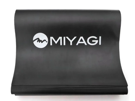 BANDA PLANA EN LATEX MIYAGI 150*15*070 (EXTRA FUERTE)