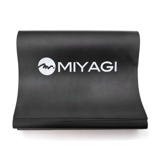 BANDA PLANA EN LATEX MIYAGI 150*15*070 (EXTRA FUERTE)