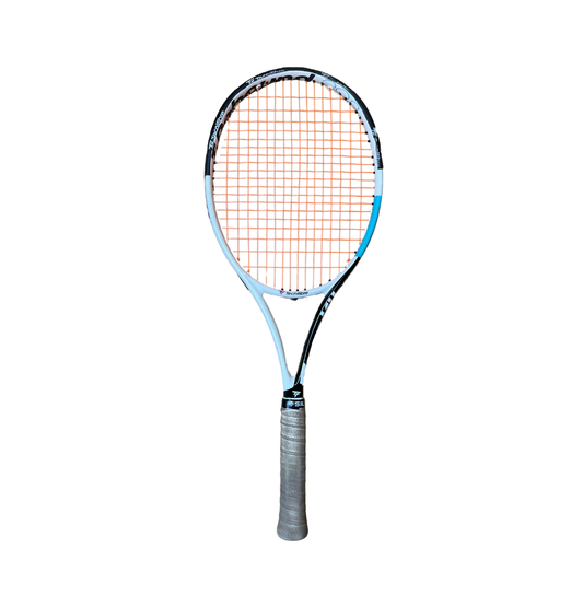 Raqueta 2da  T rebound 298 grip 2