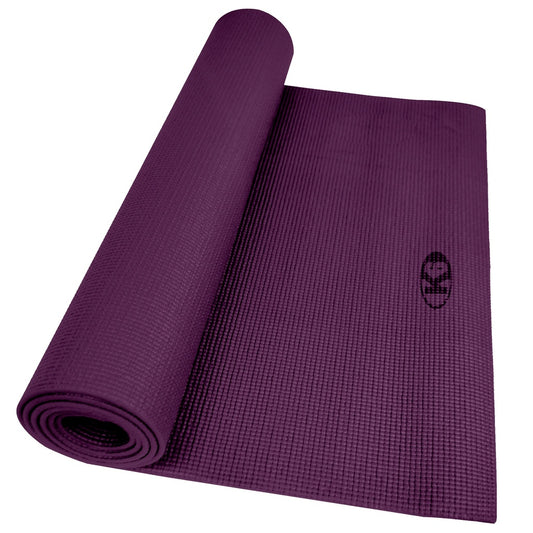 Manta De Yoga Una Capa 6mm K6