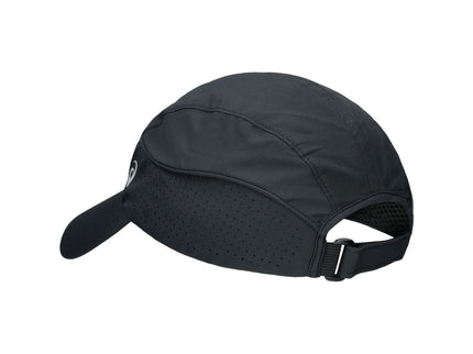 RUNNING LIGHT WOVEN CAP