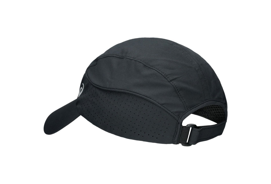 RUNNING LIGHT WOVEN CAP