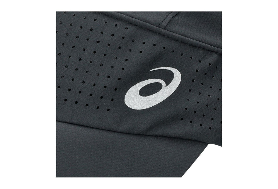 RUNNING LIGHT WOVEN CAP