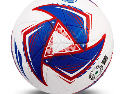 Balón Fútbol Campo Bravo XXV — Edición U.S.A.