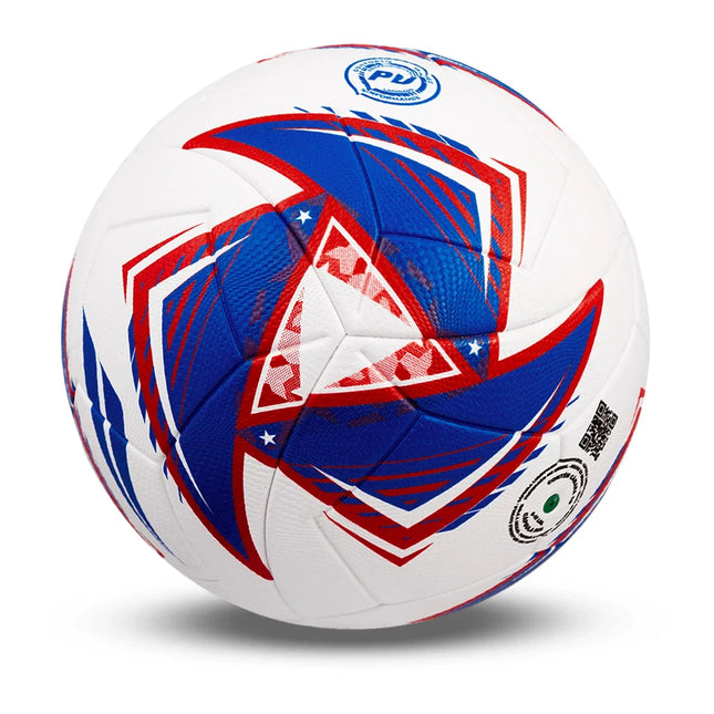 Balón Fútbol Campo Bravo XXV — Edición U.S.A.