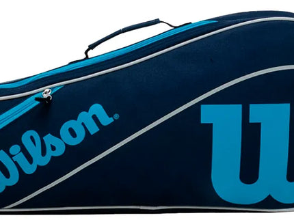 Bolso Raquetero Wilson Advantage III 3 PK