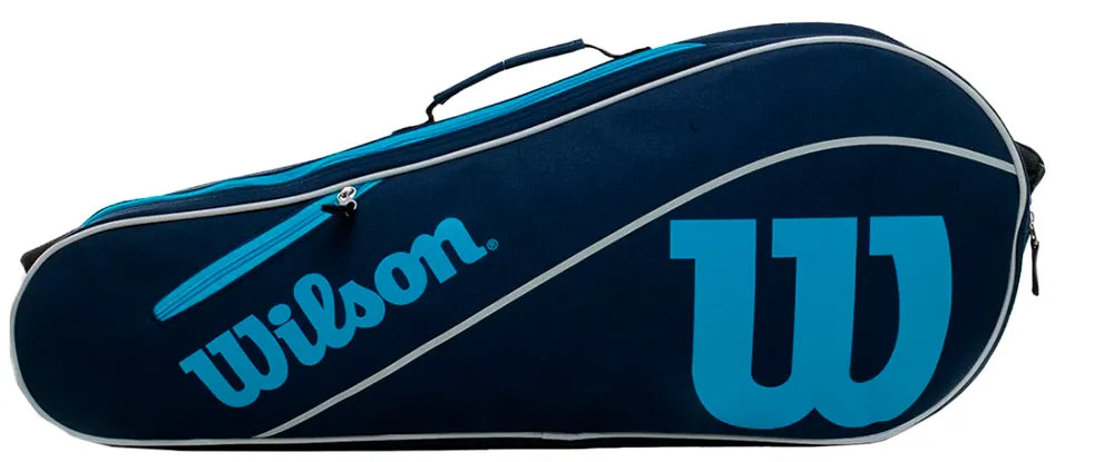 Bolso Raquetero Wilson Advantage III 3 PK