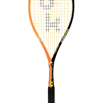 Collection image for: Raquetas squash Black Knight