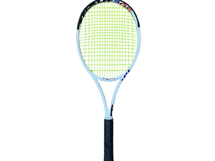 Raqueta 2da T fight isoflex 305 gr grip  2