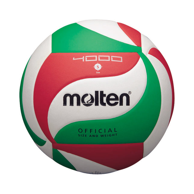 BALON VOLEIBOL MOLTEN P.U. SENSI V5M4000