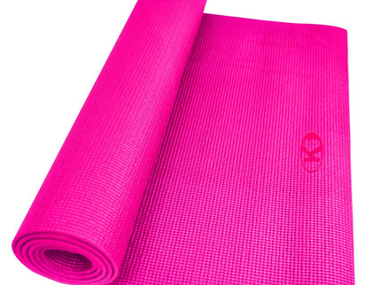 Manta de Yoga K6 Basic 3 mm