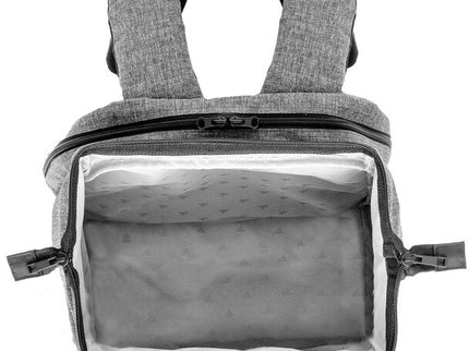 Maletín All Vision Backpack
