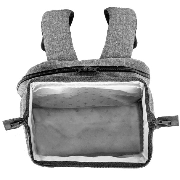Maletín All Vision Backpack