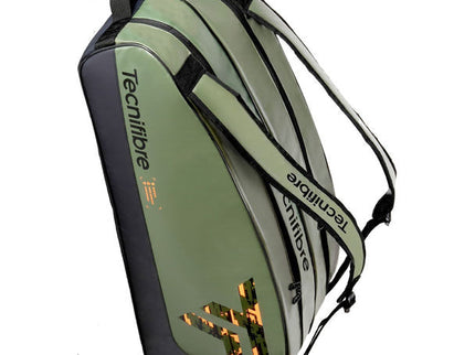 MALETIN TOUR ENDURANCE 12R CAQUI